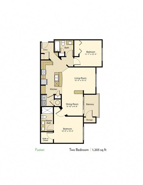 7761 Bear Run Point 1-3 Beds Apartment for Rent - Photo Gallery 22